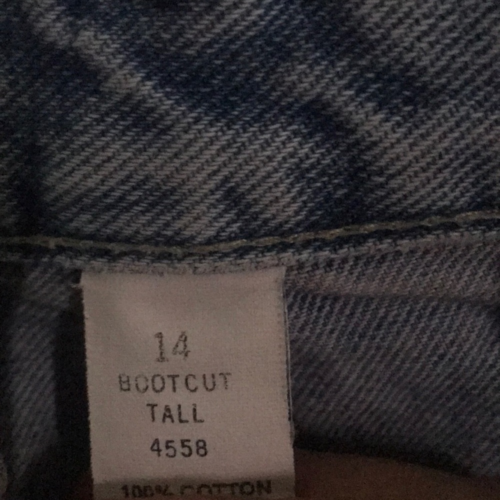 Jeans - Picture 2 of 4